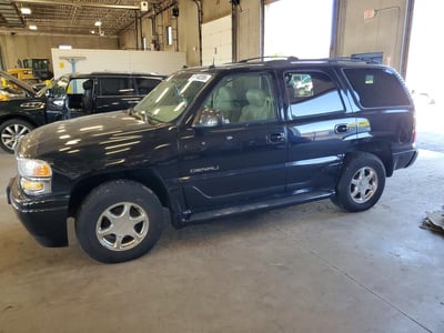 1GKEK63U93J****** 2003 GMC Yukon