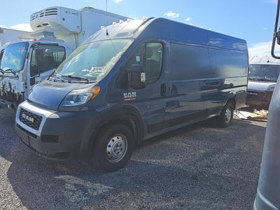 3C6MRVJG8ME****** 2021 RAM Promaster