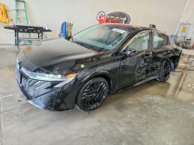 2026 Nissan Sentra