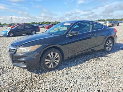 1HGCS1B32CA****** 2012 Honda Accord