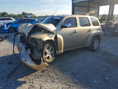 3GNDA23D66S****** 2006 Chevrolet HHR