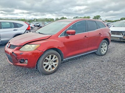 JM3ER293880****** 2008 Mazda CX-7