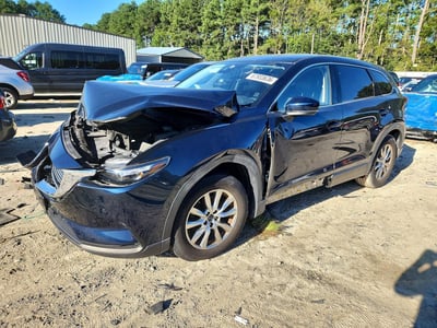 JM3TCBCY4K0****** 2019 Mazda CX-9