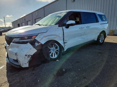 2024 Kia Carnival