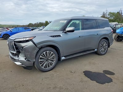 JN8AZ3BE7V9****** 2027 Infiniti QX80