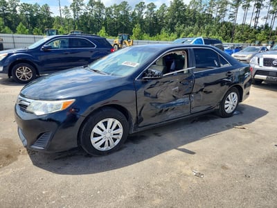 4T1BF1FK2CU****** 2012 Toyota Camry