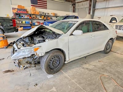 4T1BF3EK9BU****** 2011 Toyota Camry