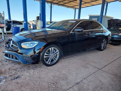 W1KZF8DB9NB****** 2022 Mercedes-Benz E-Class