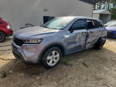 5XYRGDLC2MG****** 2021 Kia Sorento