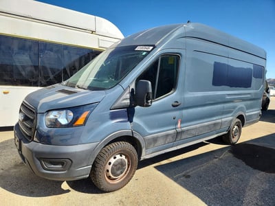 1FTBR3X84LK****** 2020 Ford Transit 250