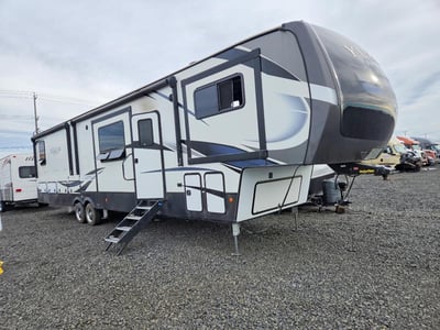 4YDF42123MZ****** 2021 Keystone Keystone
