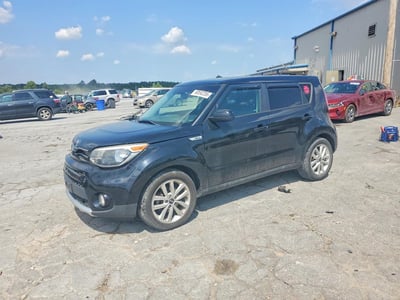 KNDJP3A5XH7****** 2017 Kia Soul