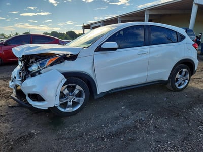 3CZRU5H30LM****** 2020 Honda HR-V