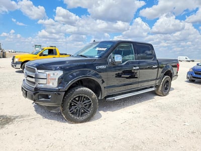 1FTEW1E41LF****** 2020 Ford F-150