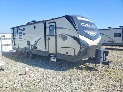 4YDT27S29KC****** 2019 Keystone Cougar