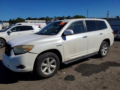 2009 Toyota Highlander