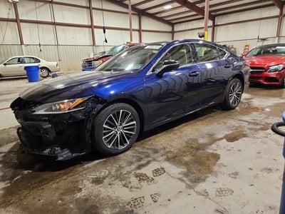 58AD11D14NU****** 2022 Lexus ES