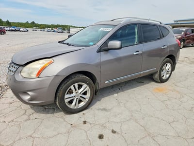 JN8AS5MT2DW****** 2013 Nissan Rogue