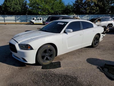 2C3CDXBG1EH****** 2014 Dodge Charger