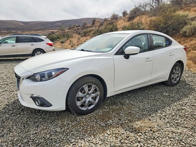 JM1BM1T74G1****** 2016 Mazda 3