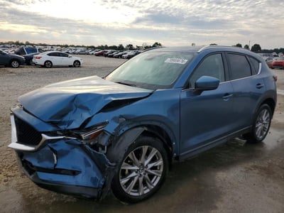 JM3KFBDM4M1****** 2021 Mazda CX-5
