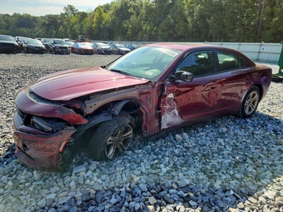 2C3CDXBG3MH****** 2021 Dodge Charger