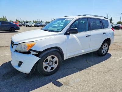 2T3ZF4DV7BW****** 2011 Toyota RAV4
