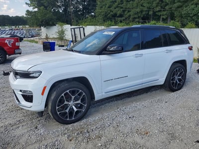 1C4RJHEG9P8****** 2023 Jeep Grand Cherokee