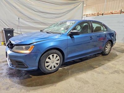 3VW267AJ4GM****** 2016 Volkswagen Jetta
