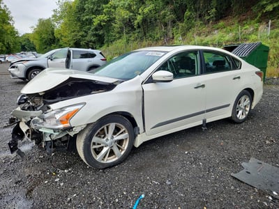 1N4AL3AP5FC****** 2015 Nissan Altima
