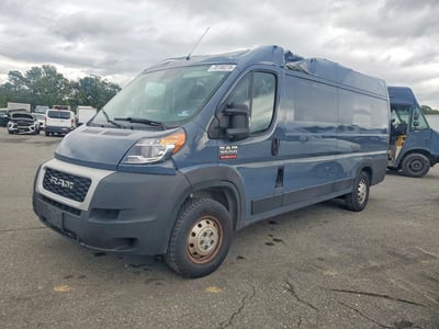 3C6MRVJG6ME****** 2021 RAM Promaster
