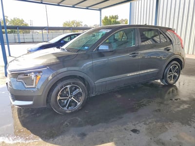 KNDCP3LE3T5****** 2026 Kia Niro