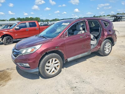 2HKRM4H78FH****** 2015 Honda CR-V