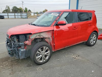 KNDJP3A58G7****** 2016 Kia Soul