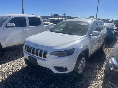 1C4PJMCX3KD****** 2019 Jeep Cherokee