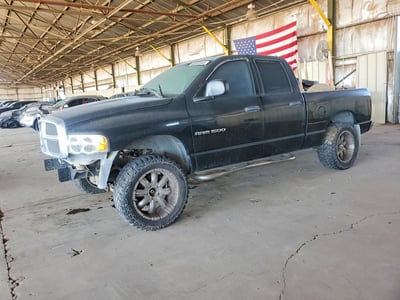 1D7HU18N83J****** 2003 Dodge Ram Pickup