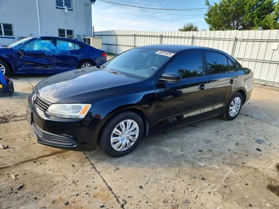 3VW2K7AJ9BM****** 2011 Volkswagen Jetta