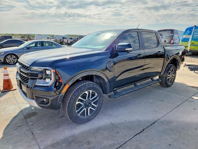 1FTER4KH0RL****** 2024 Ford Ranger