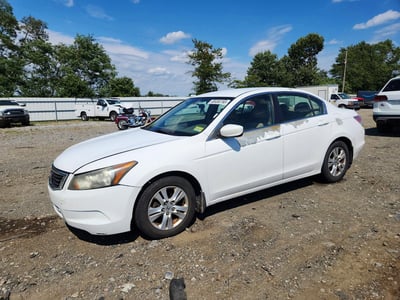 1HGCP26479A****** 2009 Honda Accord