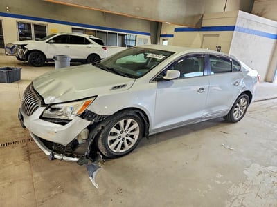 1G4GA5GRXEF****** 2014 Buick LaCrosse