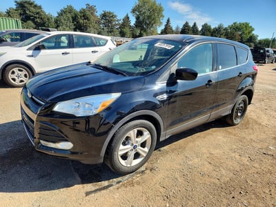 1FMCU0G74GU****** 2016 Ford Escape