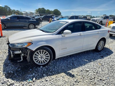 3FA6P0LU7DR****** 2013 Ford Fusion