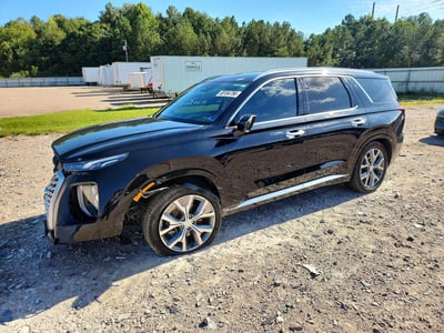 2021 Hyundai Palisade