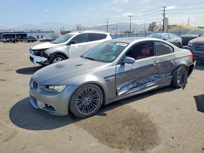 WBSWD93569P****** 2009 BMW M3