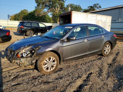1HGCP2F66CA****** 2012 Honda Accord