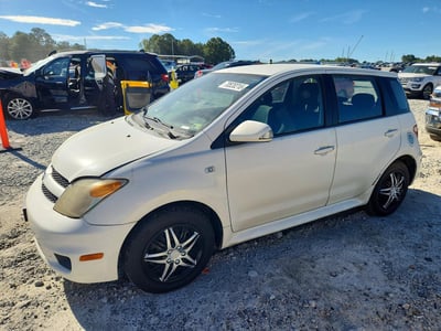 JTKKT604360****** 2006 Scion xA