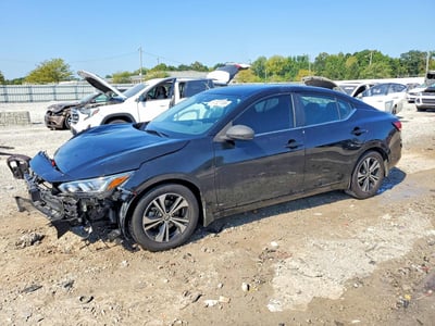 3N1AB8CV5LY****** 2020 Nissan Sentra