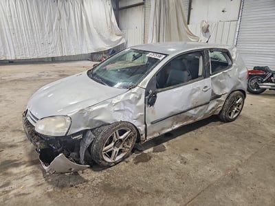 WVWAB71K28W****** 2008 Volkswagen Rabbit