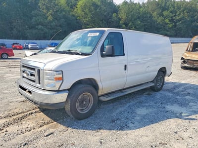 1FTNE2EW6ED****** 2014 Ford E-250