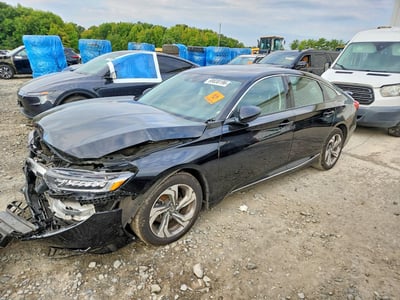 1HGCV1F59KA****** 2019 Honda Accord